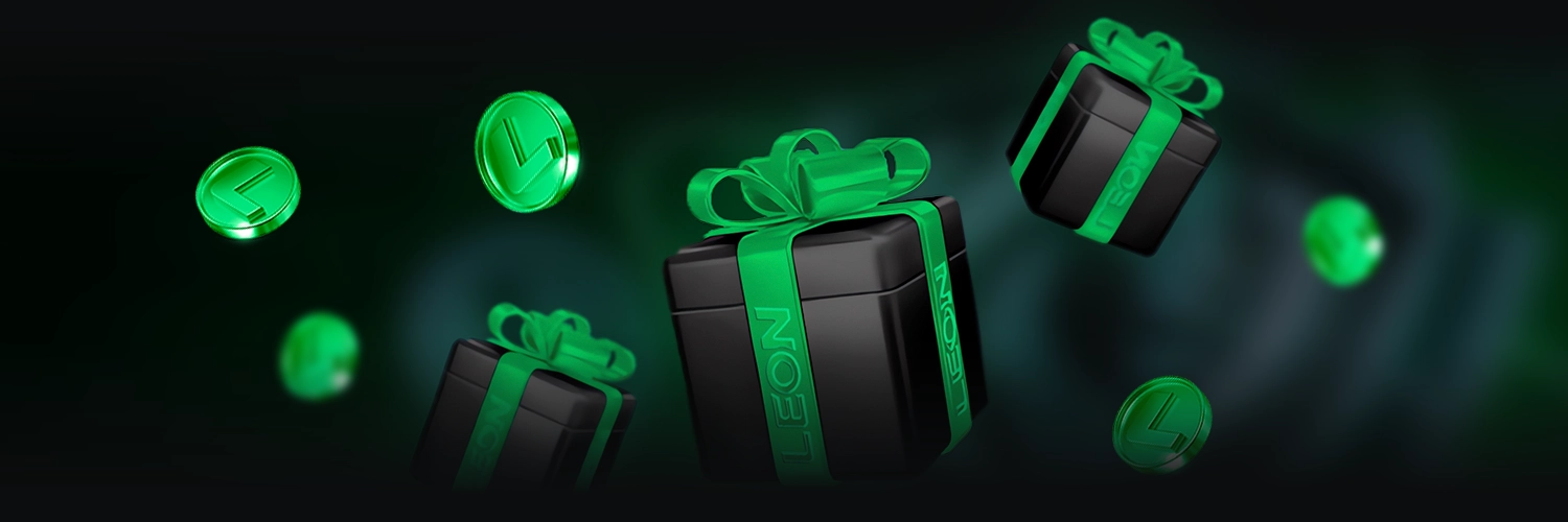 Leonbet Bonus