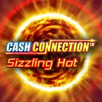 Cash Connection Sizzling Hot