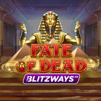 Fate of Dead Blitzways